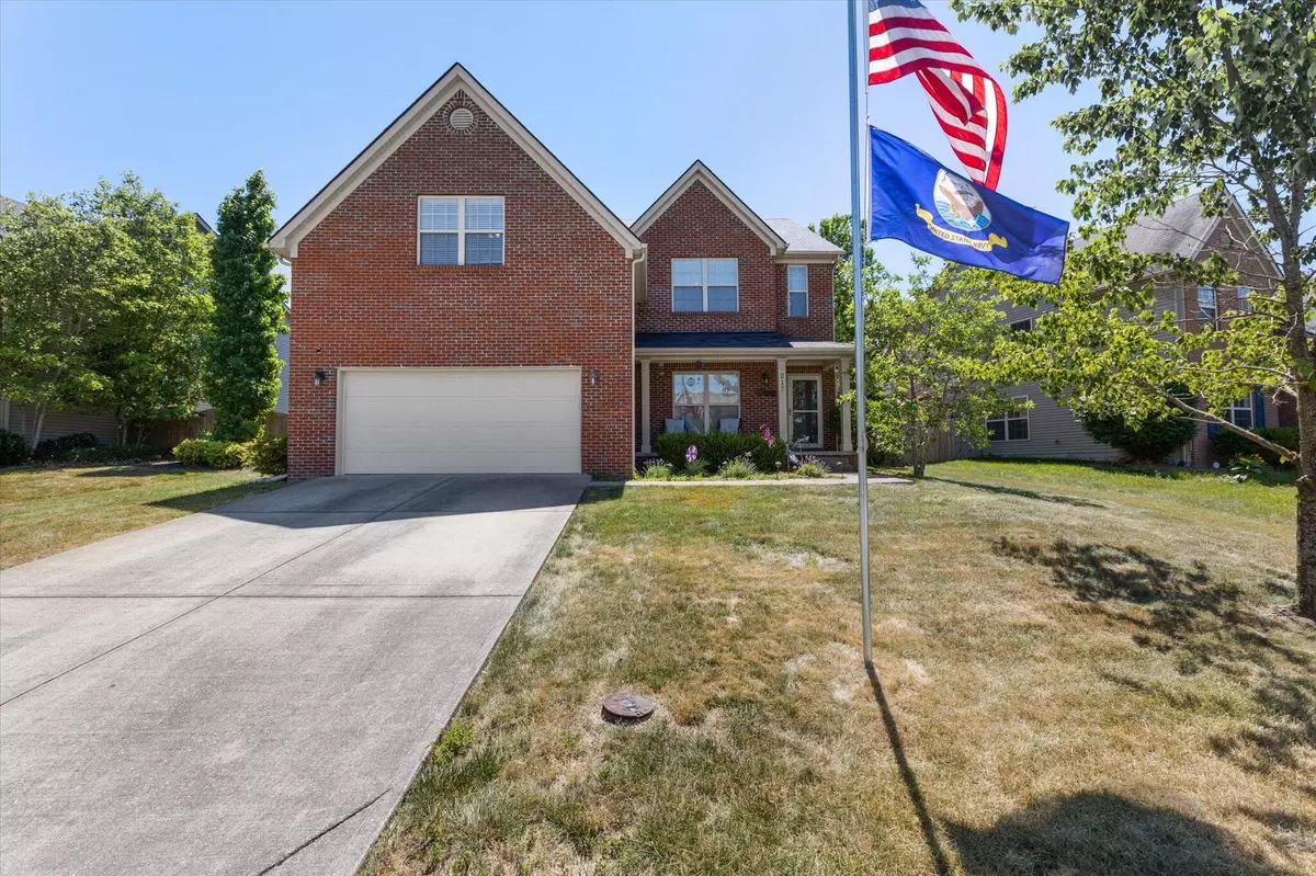 Nicholasville, KY 40356,217 Timothy Drive