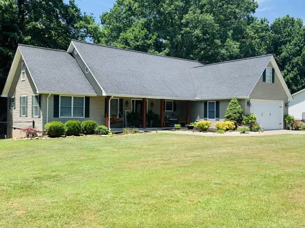 3032 River Side Springs Drive, London, KY 40744