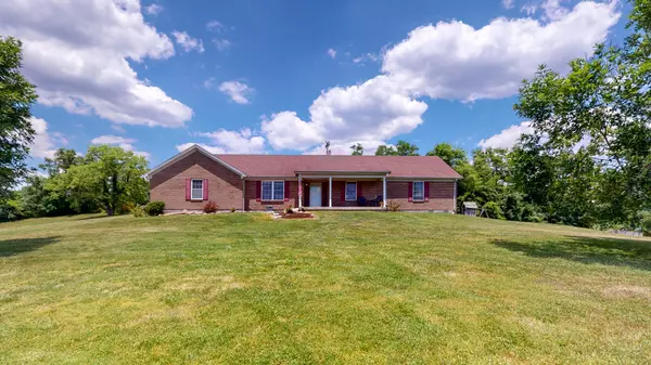 1300 Bear Creek Road, Lawrenceburg, KY 40342