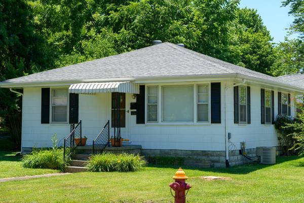 616 College Street, Winchester, KY 40391