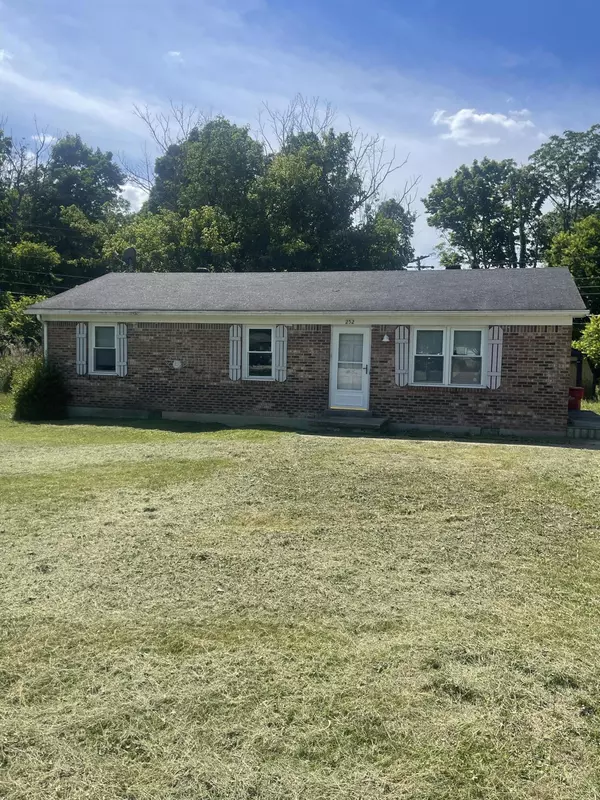 252 Cherry Lane, Frankfort, KY 40601