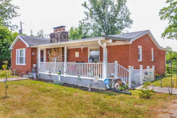 Nancy, KY 42544,71 Stevenson Road