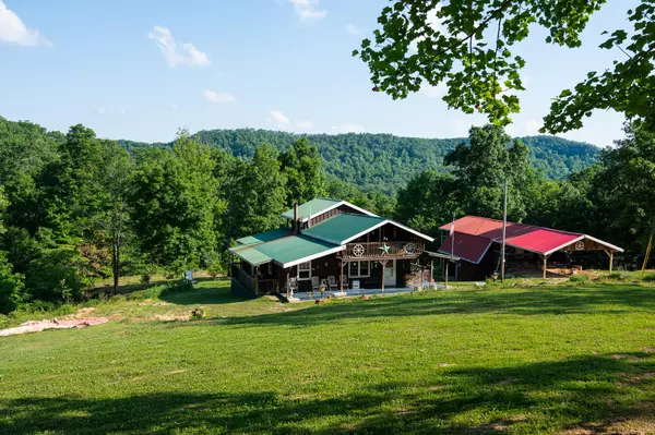 Frenchburg, KY 40322,15 Edmonds Lane