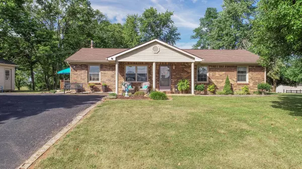 4245 Carpenter Pike, Carlisle, KY 40311