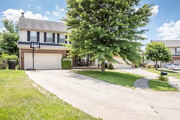 Georgetown, KY 40324,109 Raes Creek Court