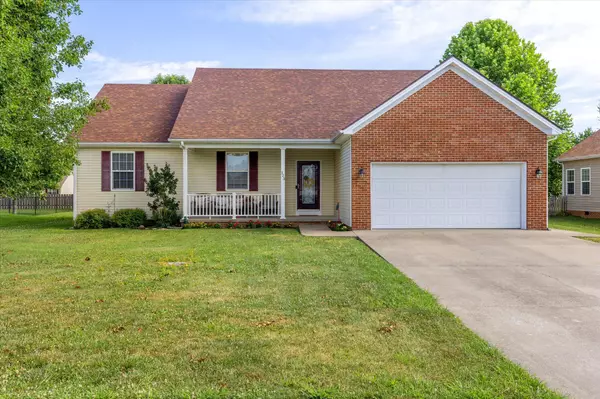 123 Greenup Drive, Danville, KY 40422