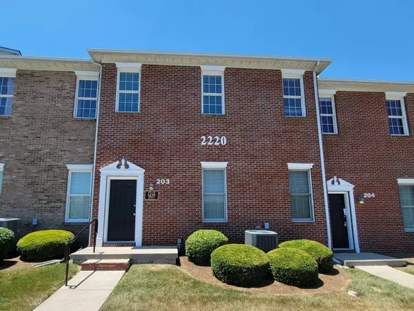 2220 Executive Drive #203, Lexington, KY 40505