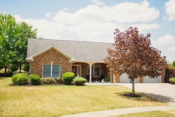 115 Callis Circle, Wilmore, KY 40390