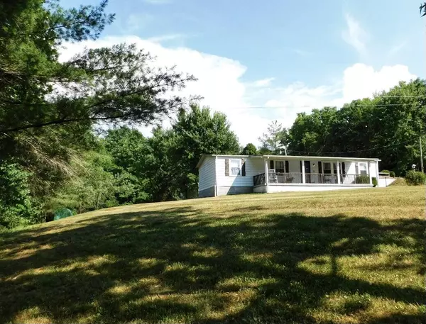 155 East Todd Road, Science Hill, KY 42553