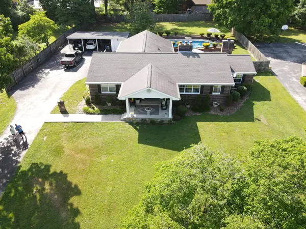 Williamsburg, KY 40769,150 Florence Avenue