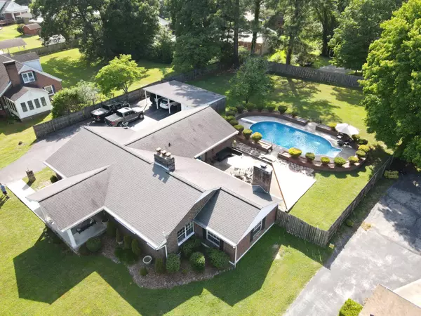 Williamsburg, KY 40769,150 Florence Avenue