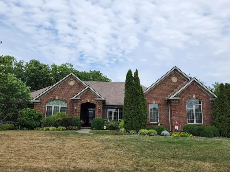 607 Old Coach Road, Nicholasville, KY 40356