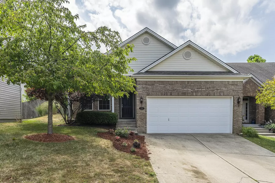 3040 Drexel Pass, Lexington, KY 40509