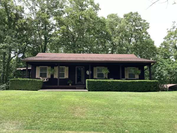 149 Calisle Road, Carlisle, KY 40311