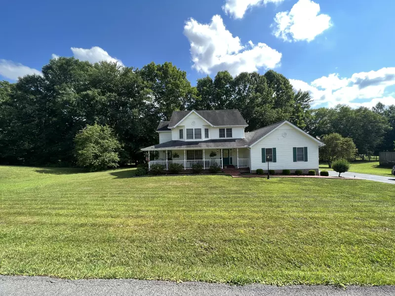 3014 Valley View Drive, Corbin, KY 40701