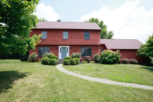 310 Debbia Drive, Winchester, KY 40391