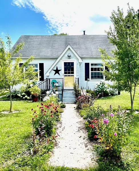 115 Wright Street, Stamping Ground, KY 40379