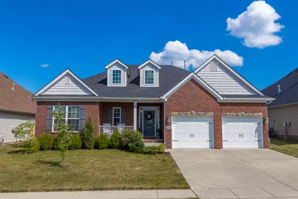 Nicholasville, KY 40356,148 Waxwing Lane