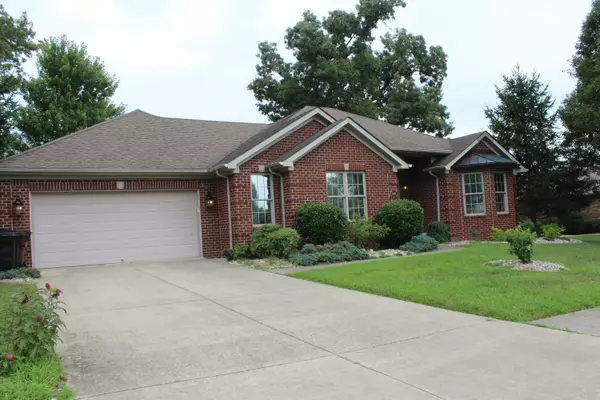 604 Lacewood Court, Berea, KY 40403