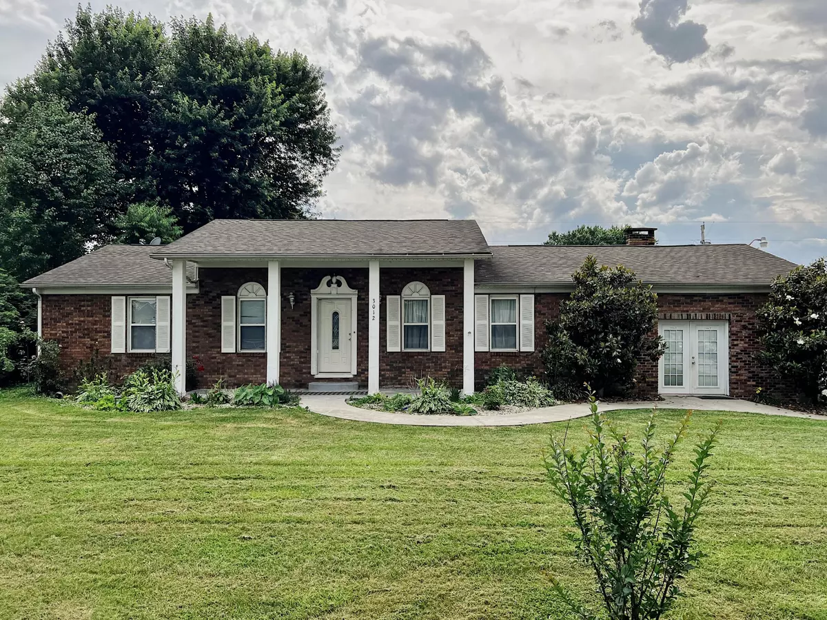 London, KY 40744,3012 Laurel Springs Drive