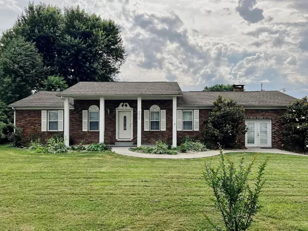 3012 Laurel Springs Drive, London, KY 40744