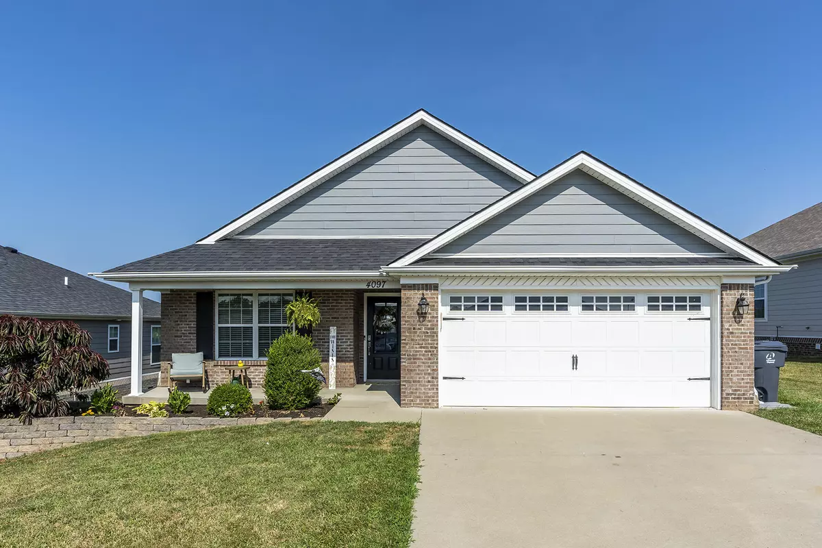 Richmond, KY 40475,4097 Loblolly Lane