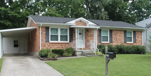 Winchester, KY 40391,3610 Stamper Drive