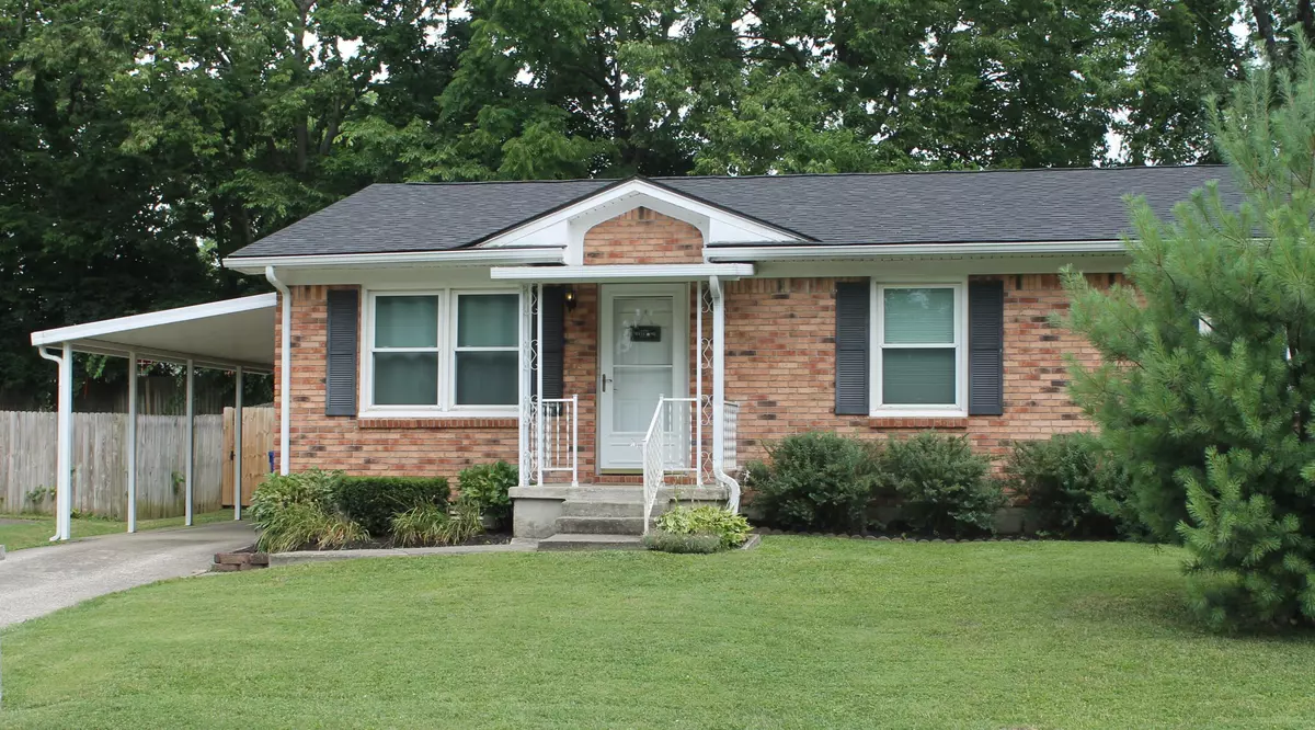 Winchester, KY 40391,3610 Stamper Drive