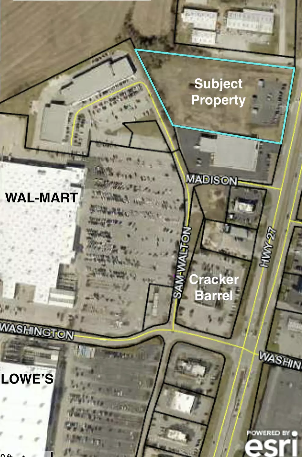 Somerset, KY 42501,1695 S 27