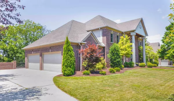 Lexington, KY 40515,4813 chelmsbury Lane