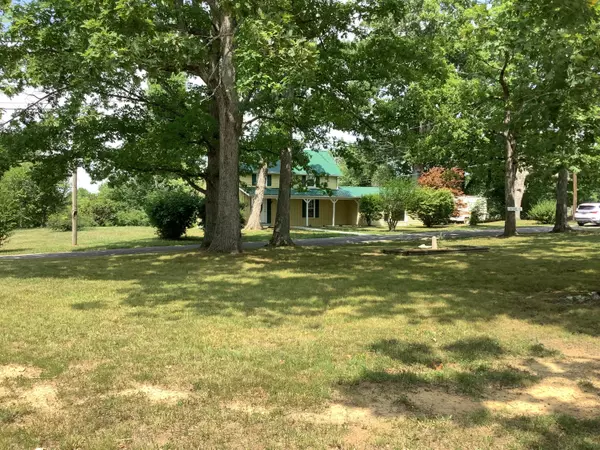 Stearns, KY 42647,30 Justus Mine Road