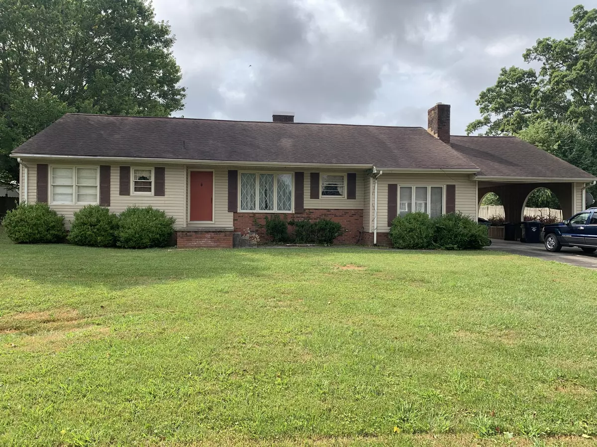 London, KY 40744,125 Mullins Avenue