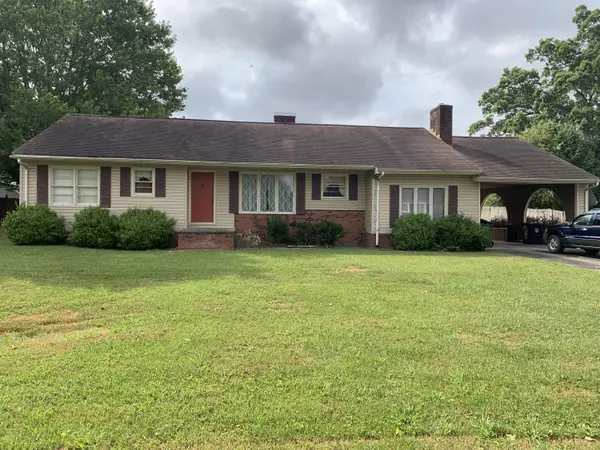 125 Mullins Avenue, London, KY 40744