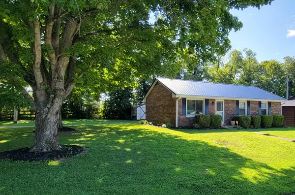 537 Queensway Drive, Mt Sterling, KY 40353