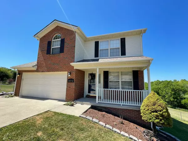 4013 Bronte Court, Richmond, KY 40475