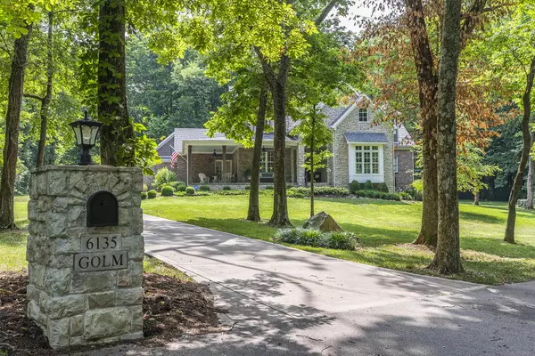 6135 Hiddenaway Lane, Versailles, KY 40383