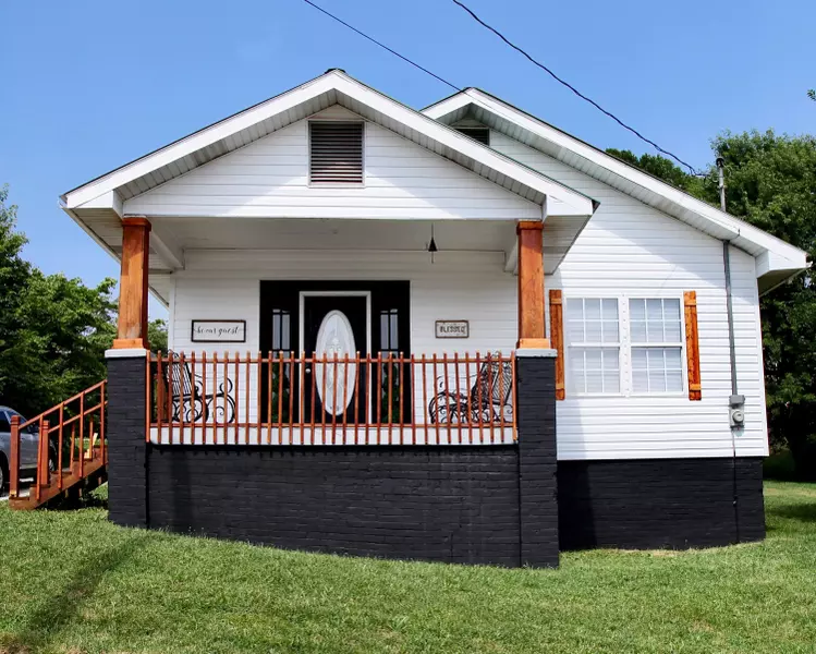 703 Lee Street, Corbin, KY 40701