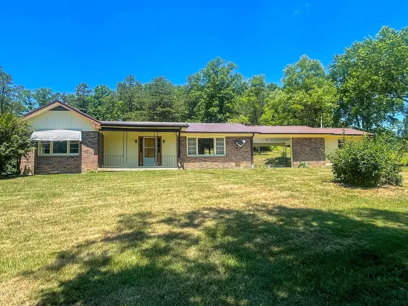7221 HWY 191, Campton, KY 41301