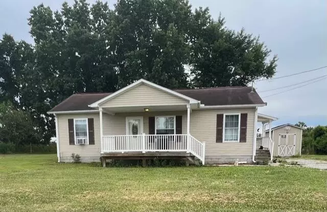 54 Bolton Lane, Tollesboro, KY 41189