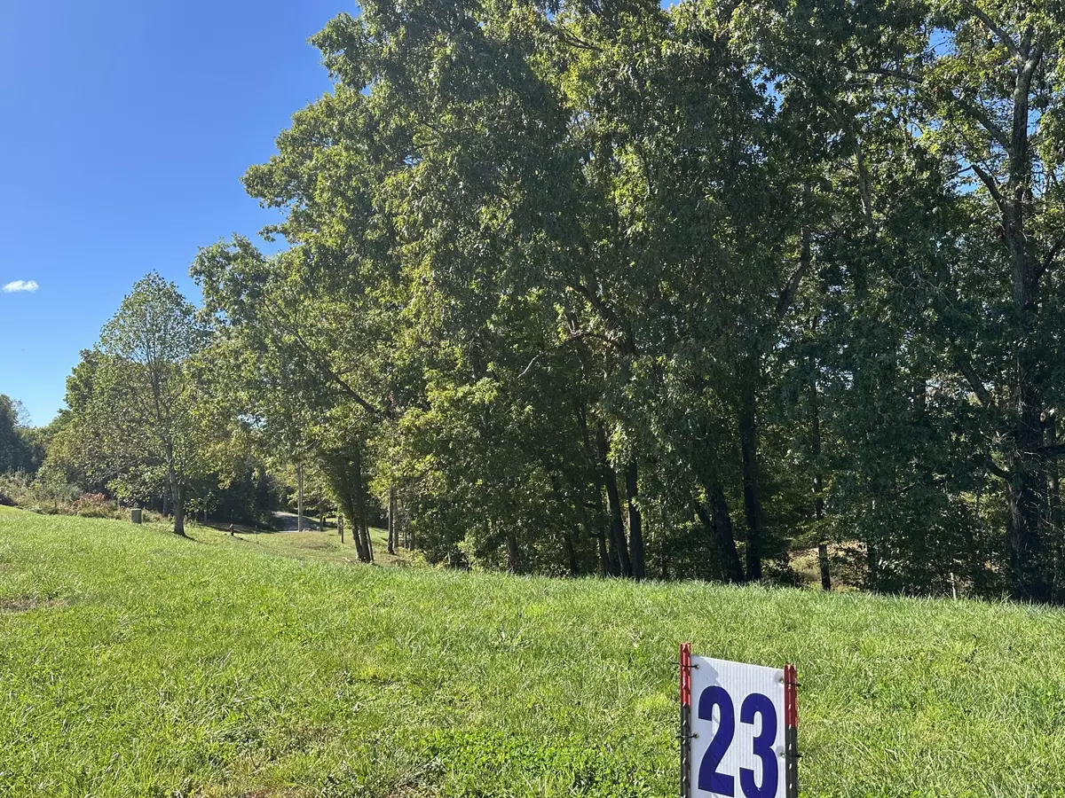 London, KY 40741,23 Deep Wood Drive