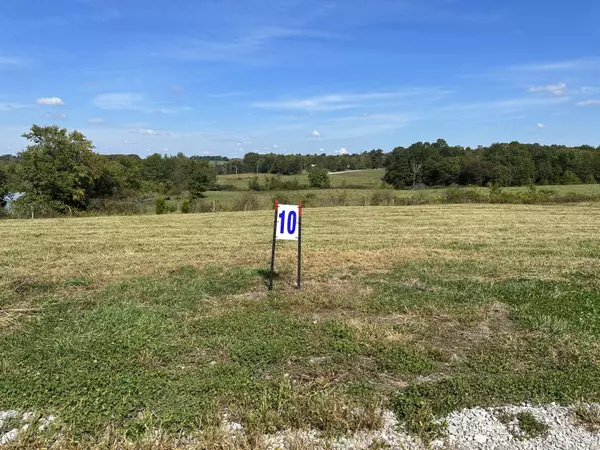 East Bernstadt, KY 40729,10 Turkey Loop