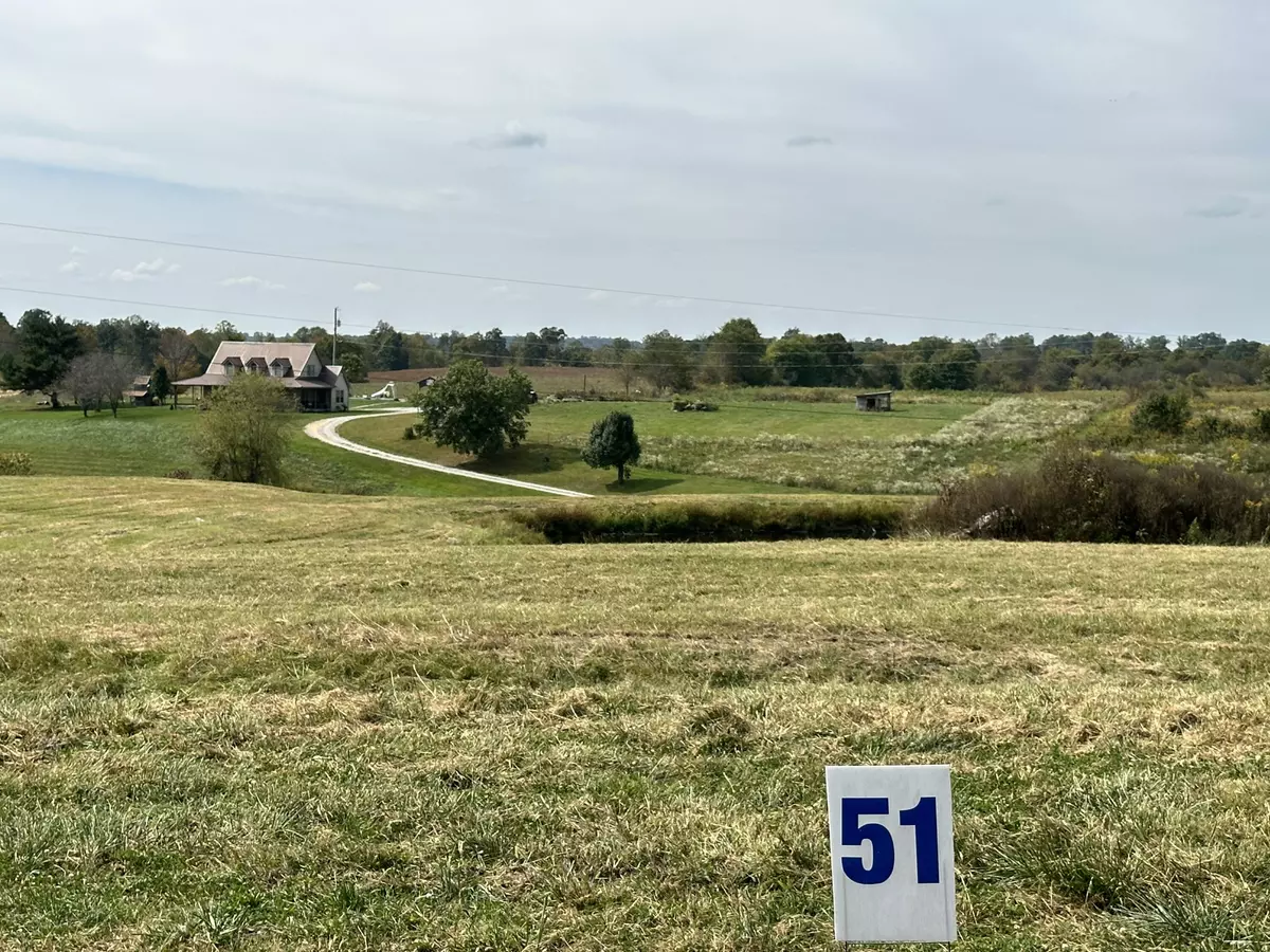 East Bernstadt, KY 40729,51 Dove Lane