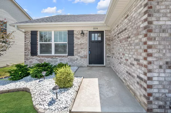 Nicholasville, KY 40356,1204 Orchard Drive