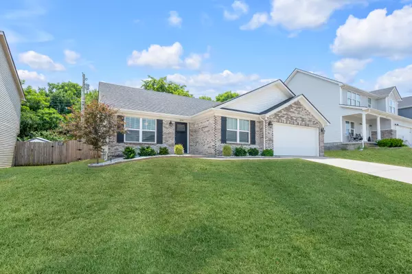 Nicholasville, KY 40356,1204 Orchard Drive