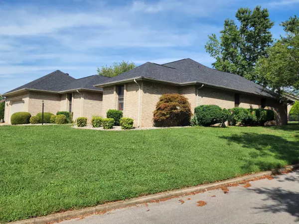 115 Wedgewood Drive, Somerset, KY 42503