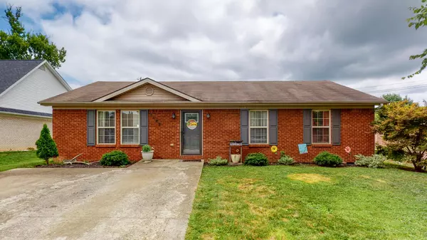 2082 JD Circle, Berea, KY 40403