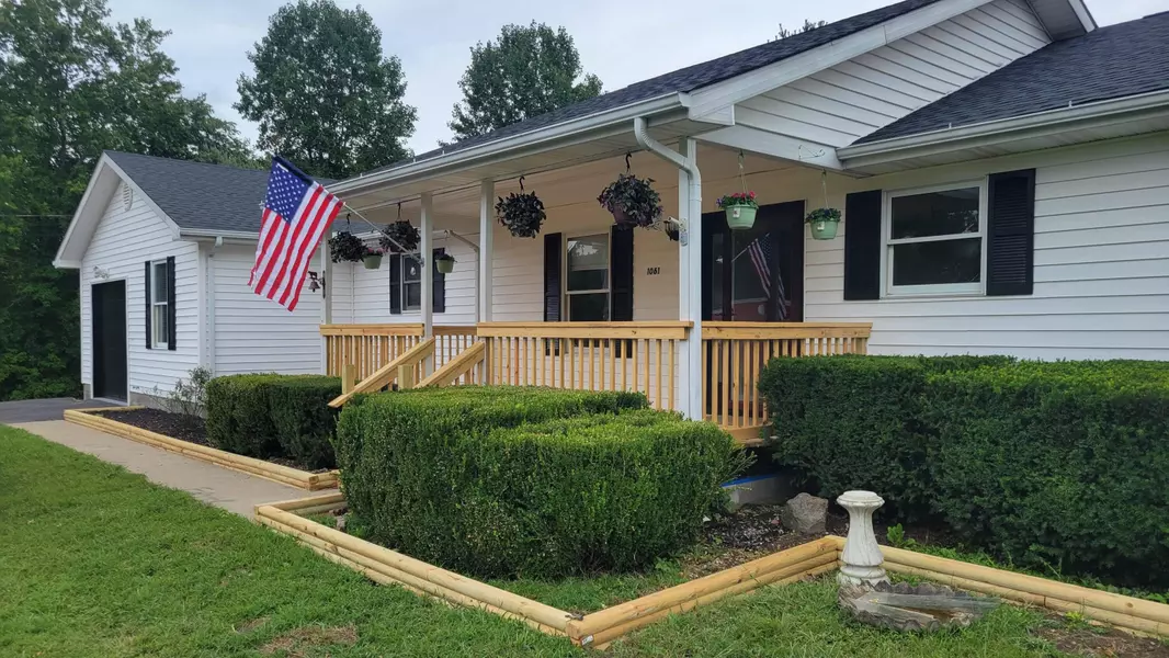 1061 Old Hickory Boulevard, Williamsburg, KY 40769