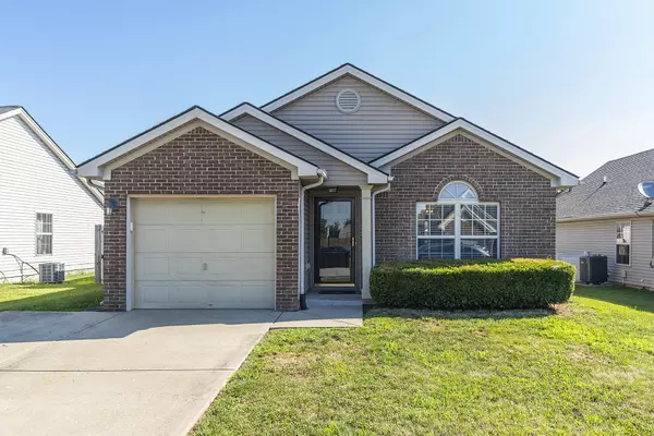 120 Ransom Trace, Georgetown, KY 40324