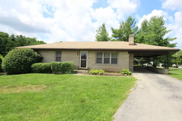 510 Dare Drive, Mt Sterling, KY 40353