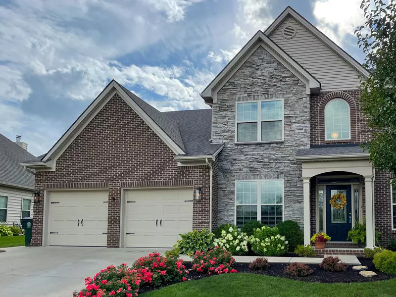 3462 Fergus Park, Lexington, KY 40509